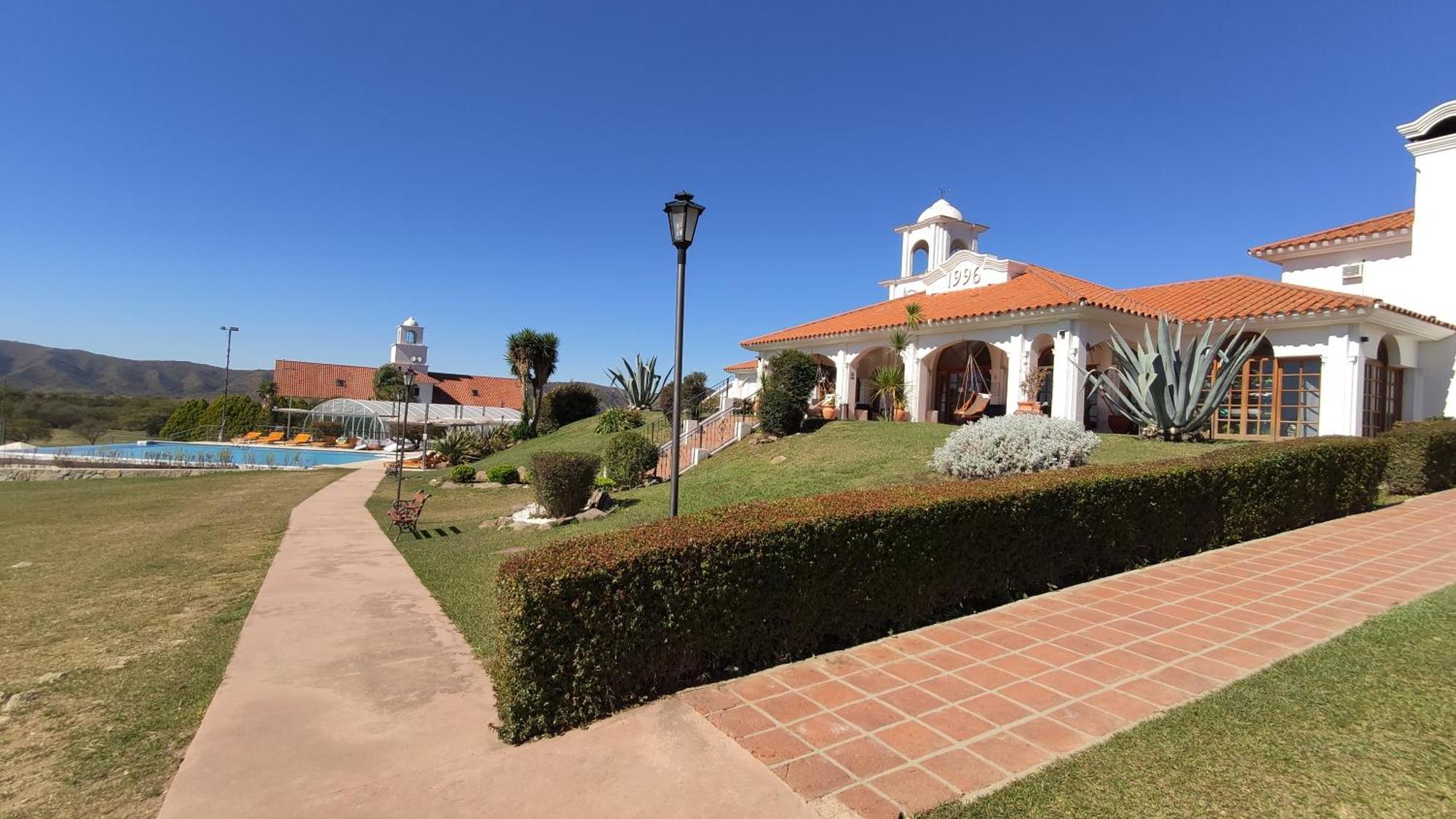 La Posada Del Qenti Villa Icho Cruz Exterior photo